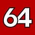 AIDA64 Logo